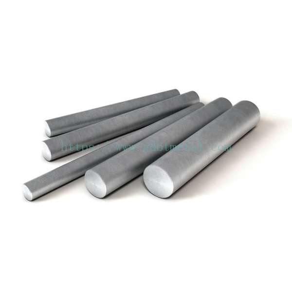 Aluminum Bar&Rod